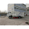 Дешевле 4x2 Runway Street Road Sweeper